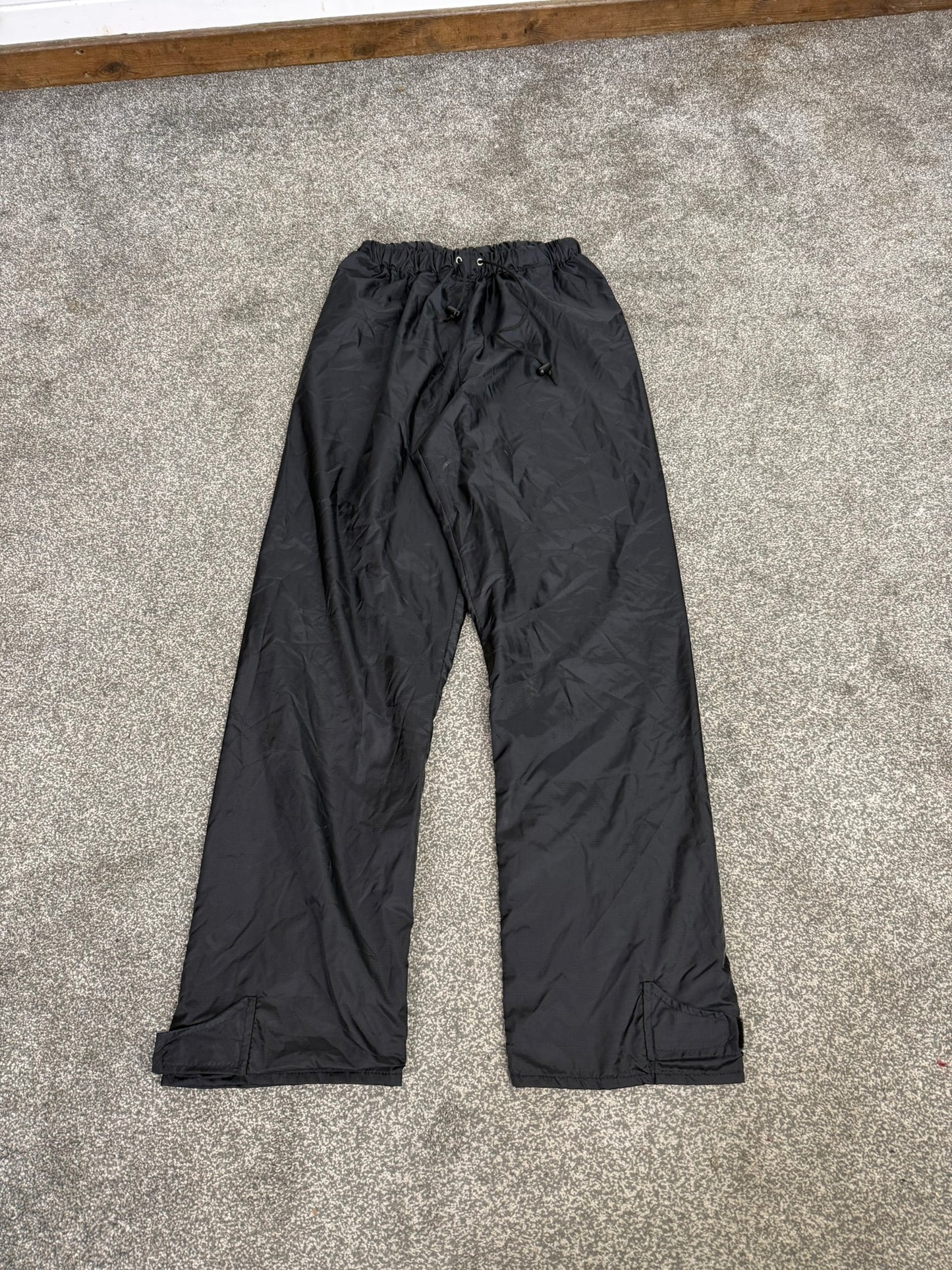 Arktis C312 Rainshield Waterproof Lightweight Trousers Ex Police Security Hiking Walking