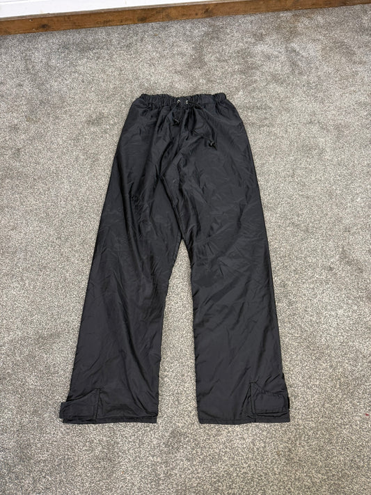 Arktis C312 Rainshield Waterproof Lightweight Trousers Ex Police Security Hiking Walking