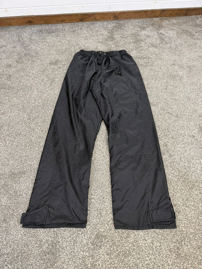 Arktis C312 Rainshield Waterproof Lightweight Trousers Ex Police Security Hiking Walking