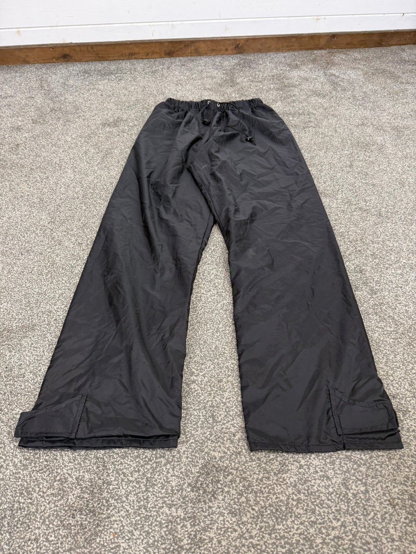 Arktis C312 Rainshield Waterproof Lightweight Trousers Ex Police Security Hiking Walking