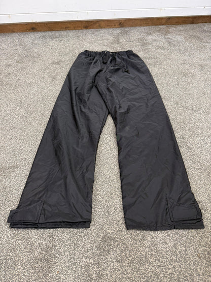 Arktis C312 Rainshield Waterproof Lightweight Trousers Ex Police Security Hiking Walking