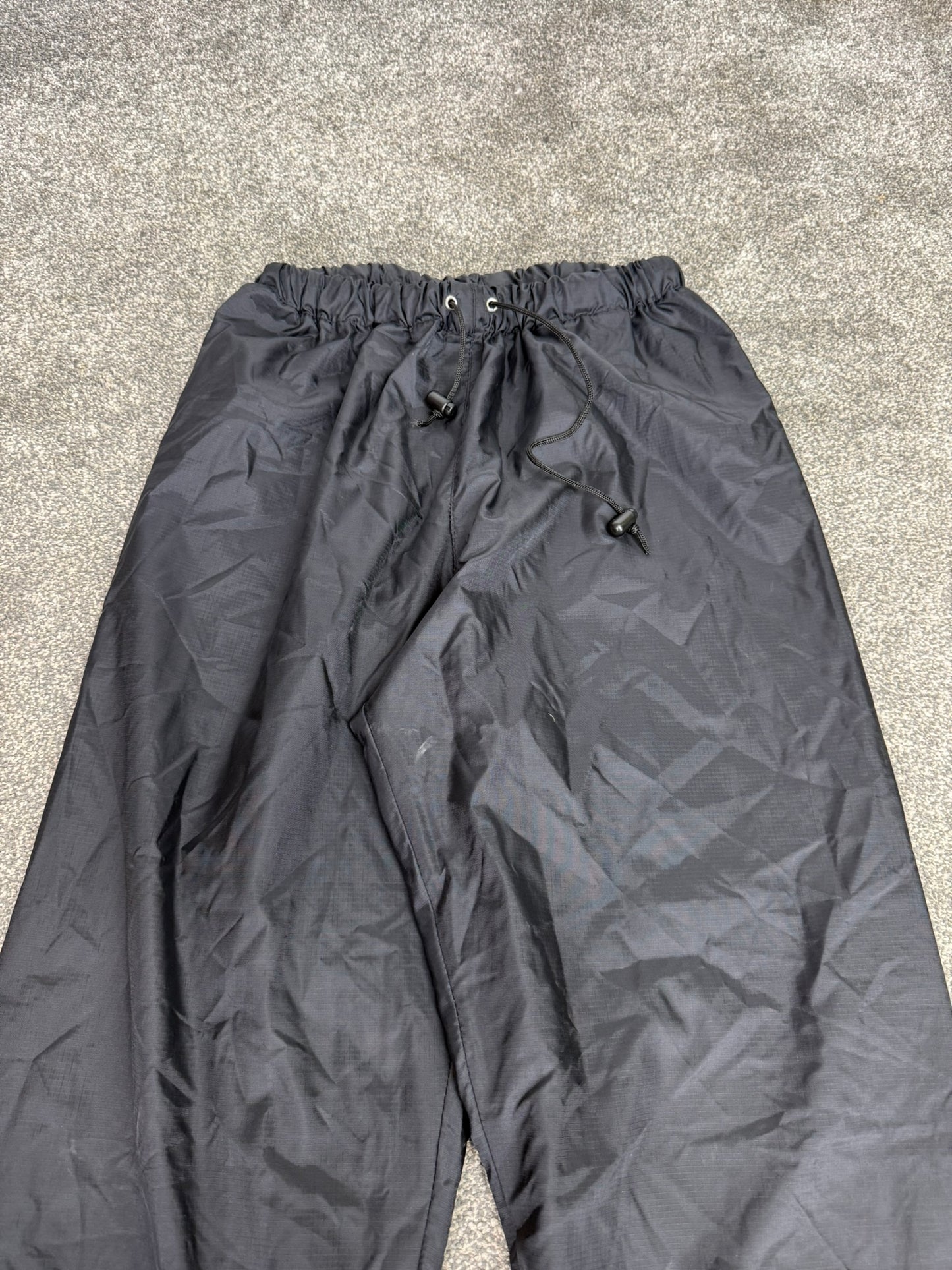 Arktis C312 Rainshield Waterproof Lightweight Trousers Ex Police Security Hiking Walking