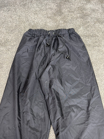 Arktis C312 Rainshield Waterproof Lightweight Trousers Ex Police Security Hiking Walking
