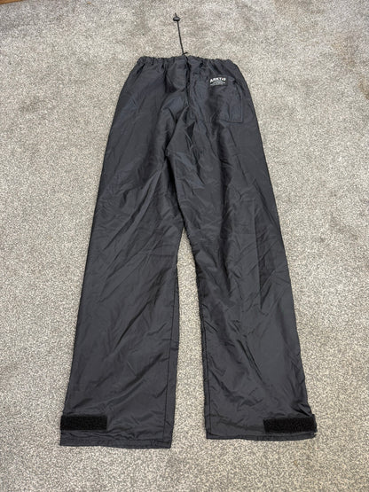 Arktis C312 Rainshield Waterproof Lightweight Trousers Ex Police Security Hiking Walking