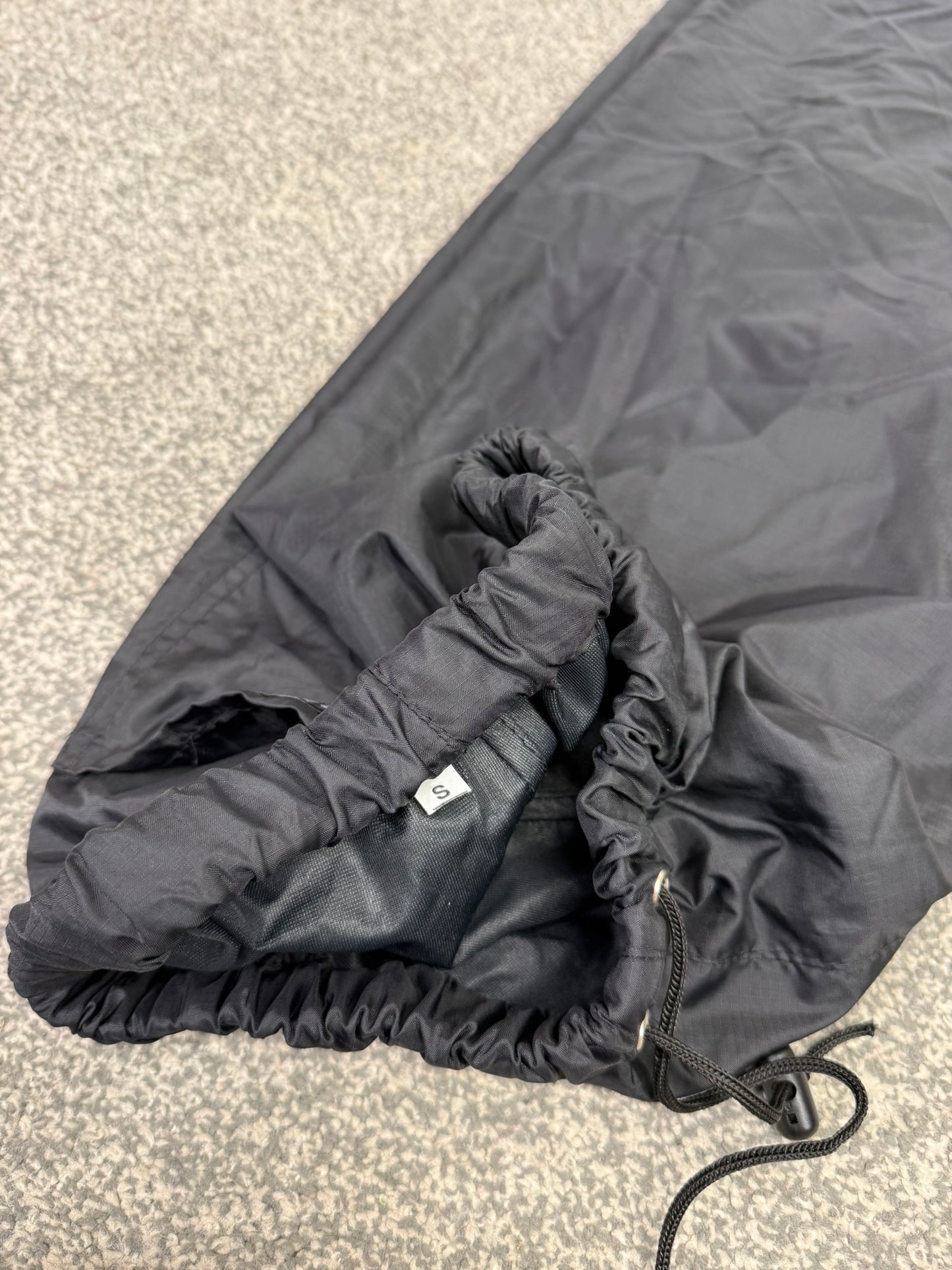 Arktis C312 Rainshield Waterproof Lightweight Trousers Ex Police Security Hiking Walking