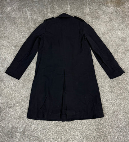 Essex Police Long Vintage Trench Coat Grantham LARGE Collector Display