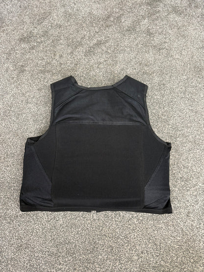 Ex Police Cooneen Body Armour Vest Anti Stab & Ballistic HG1A & KR1 SML Security