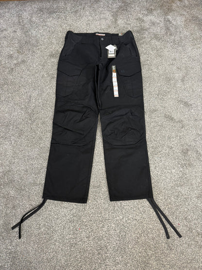 5.11 Tactical Stryke TDU Flex-Tac Pants Trousers 36" Waist Cargo Combat