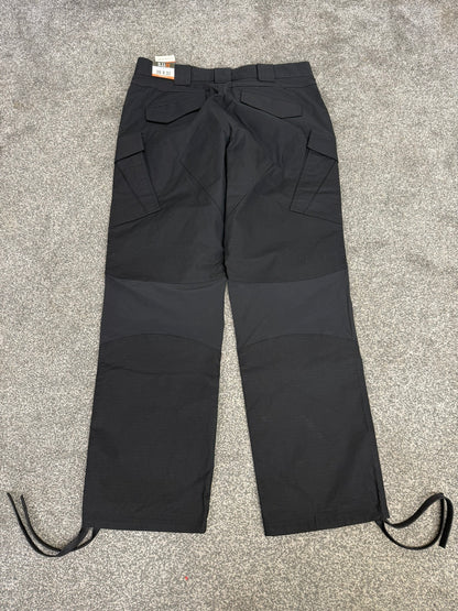 5.11 Tactical Stryke TDU Flex-Tac Pants Trousers 36" Waist Cargo Combat