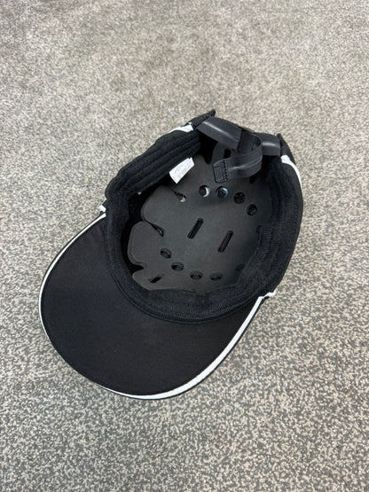 Ex Police Baseball Cap Bump Hat Collector Display TV / Film Uniform