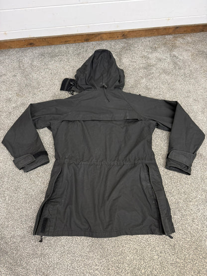 Arktis Avenger Jacket Smock B315 Ripstop Waterproof Black Ex Police Security