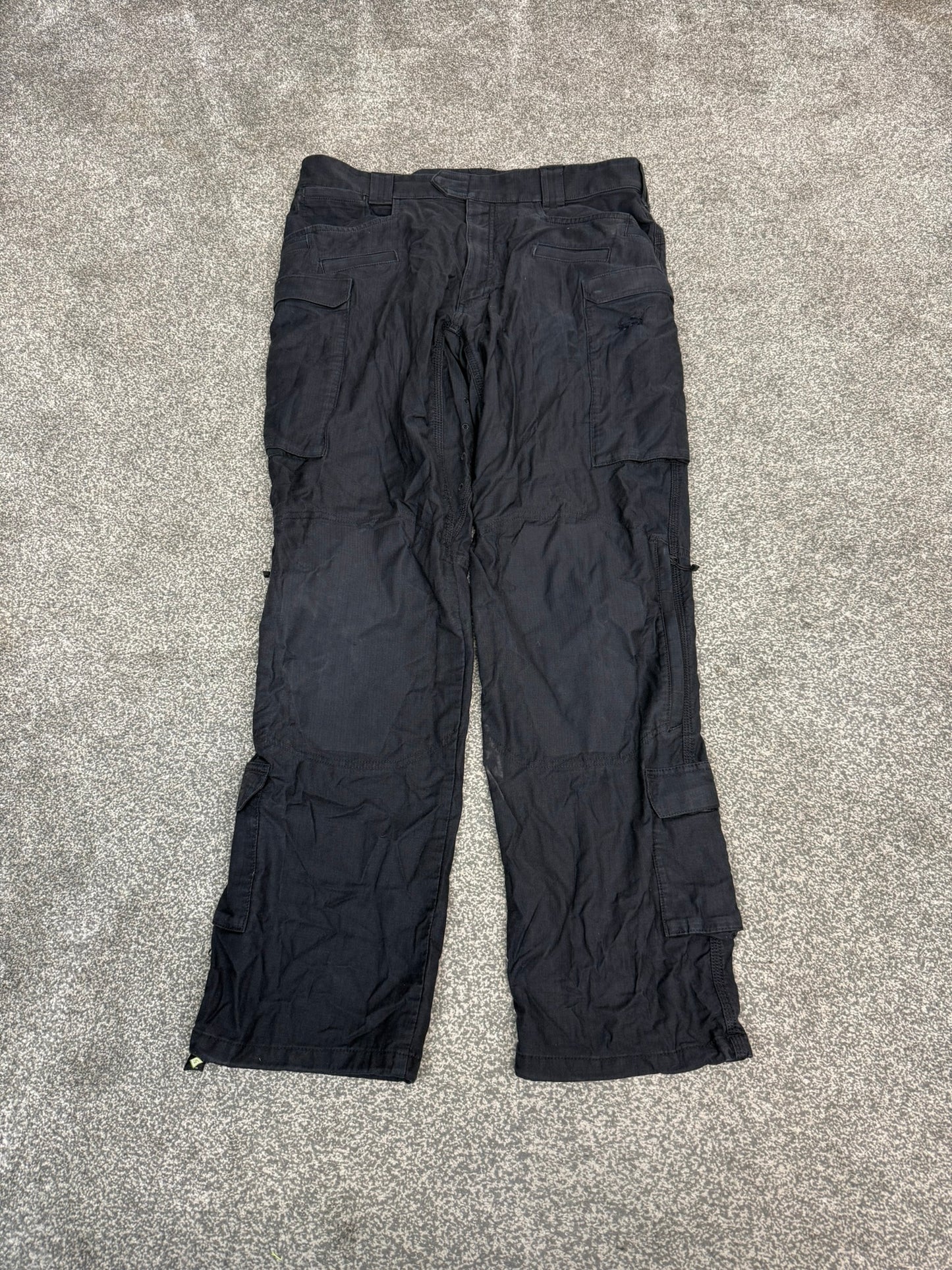 First Tactical Men's Defender Pants 36" Cargo Security Trousers