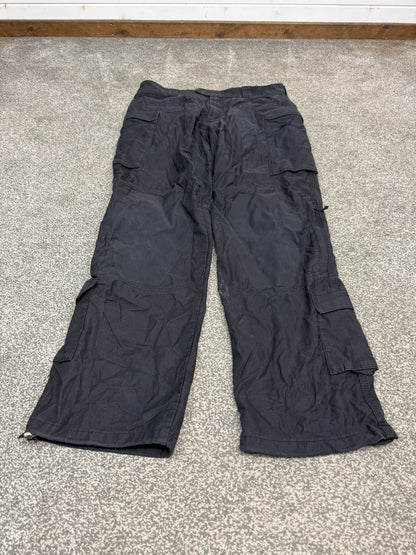 First Tactical Men's Defender Pants 36" Cargo Security Trousers
