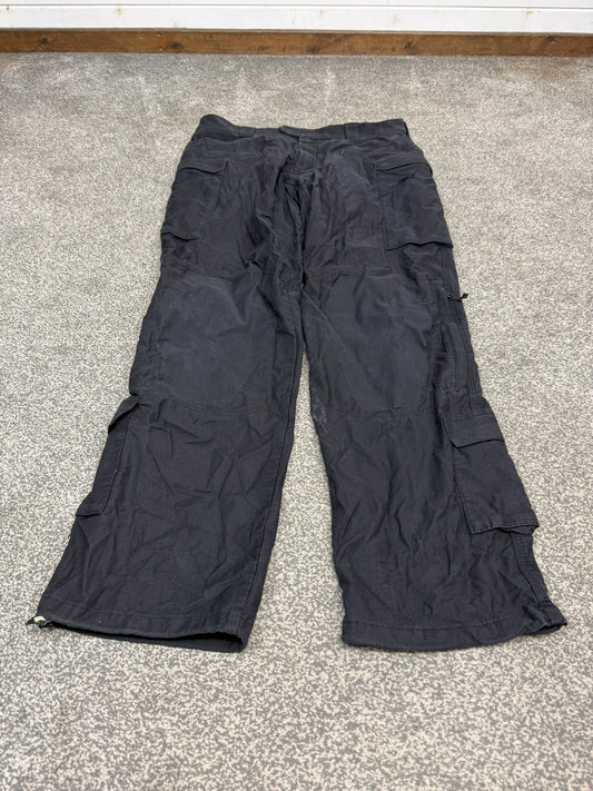 First Tactical Men's Defender Pants 36" Cargo Security Trousers