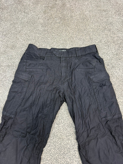 First Tactical Men's Defender Pants 36" Cargo Security Trousers