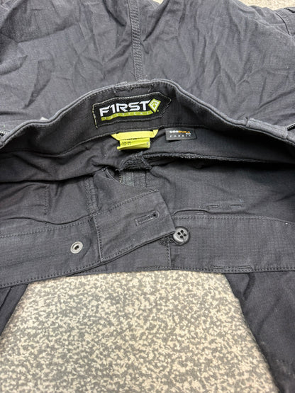 First Tactical Men's Defender Pants 36" Cargo Security Trousers