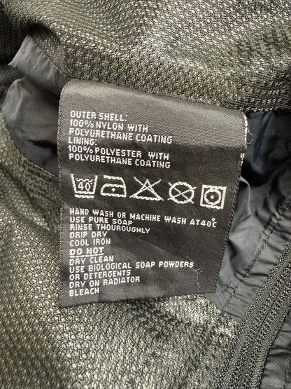 Keela Munro Dual Protection Waterproof Jacket Ex Police Security Hiking Coat