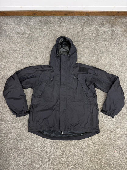 Keela Munro Dual Protection Waterproof Jacket Ex Police Security Hiking Coat