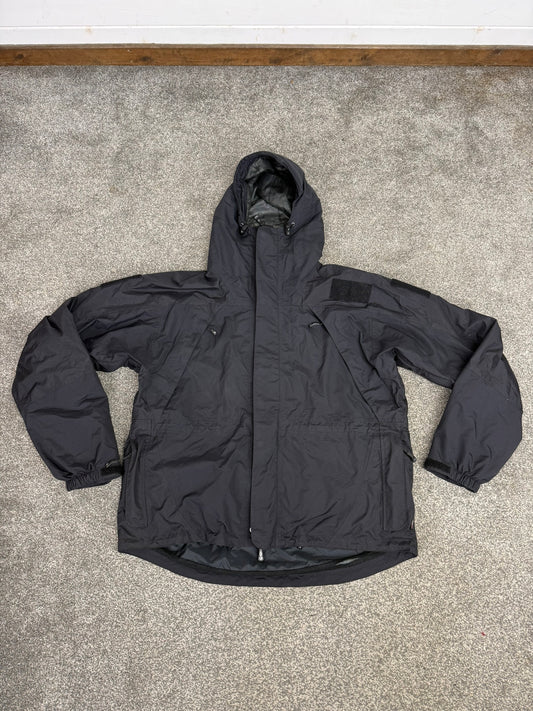 Keela Munro Dual Protection Waterproof Jacket Ex Police Security Hiking Coat