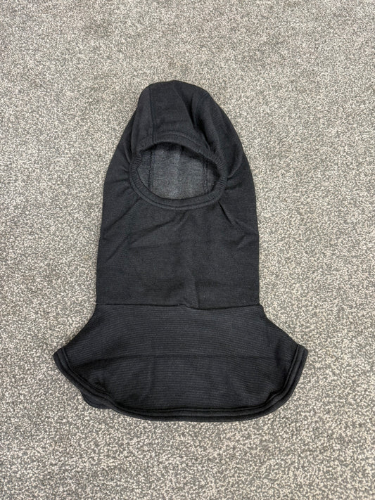 Eagle Technical Fire Retardant Flash Hood Ex Police Riot Balaclava