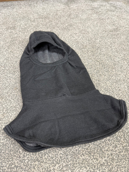 Eagle Technical Fire Retardant Flash Hood Ex Police Riot Balaclava