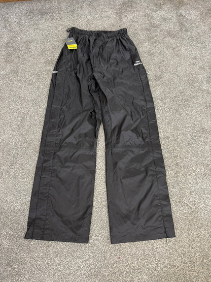 NEW Trojan Lightweight Waterproof Trousers Breathable Rain Over Trousers- MEDIUM