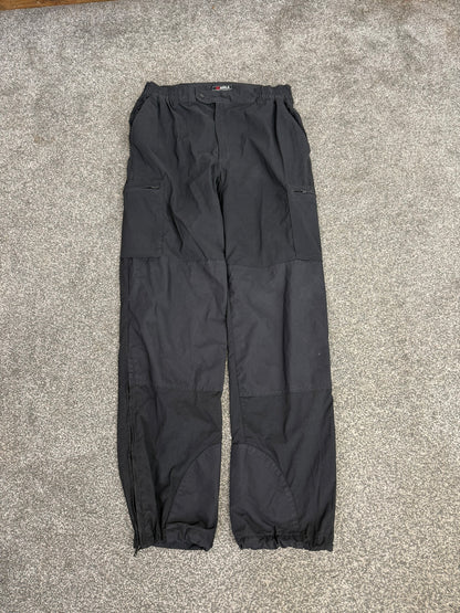 Ex Police Keela Lightweight Op Cargo Trousers 32" Waist Security Patrol