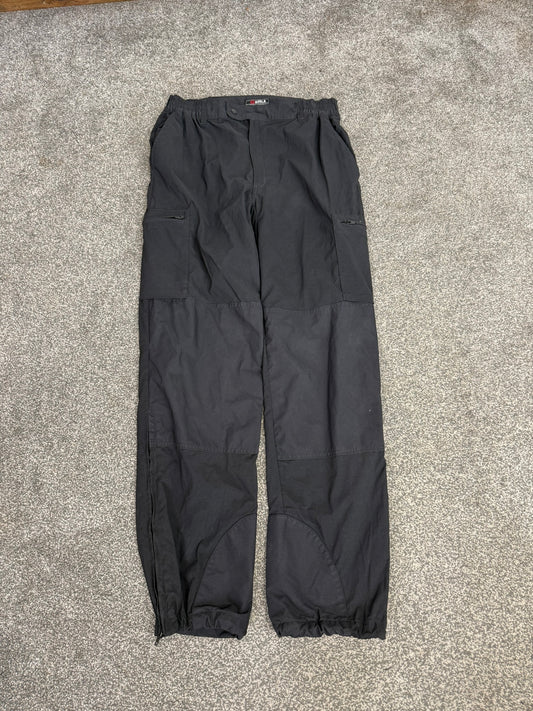 Ex Police Keela Lightweight Op Cargo Trousers 32" Waist Security Patrol