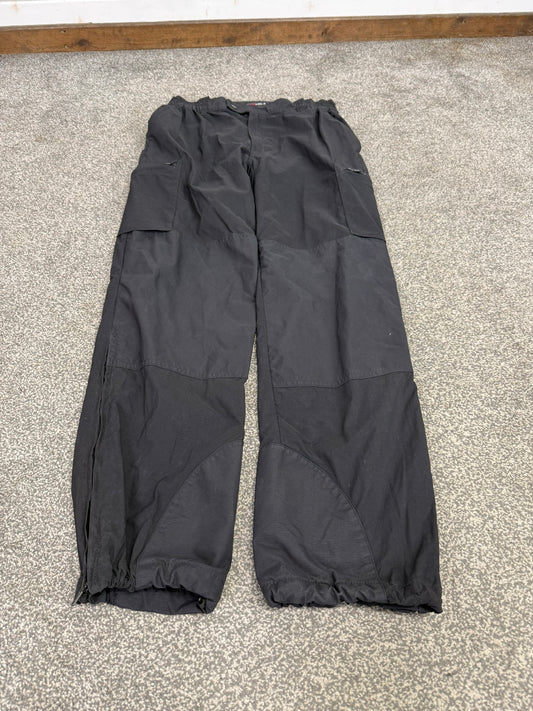 Ex Police Keela Lightweight Op Cargo Trousers 32" Waist Security Patrol