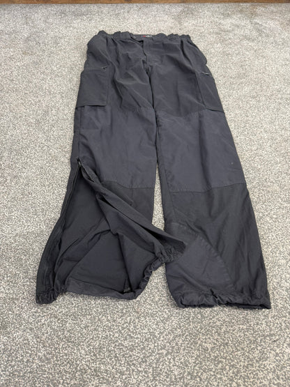 Ex Police Keela Lightweight Op Cargo Trousers 32" Waist Security Patrol