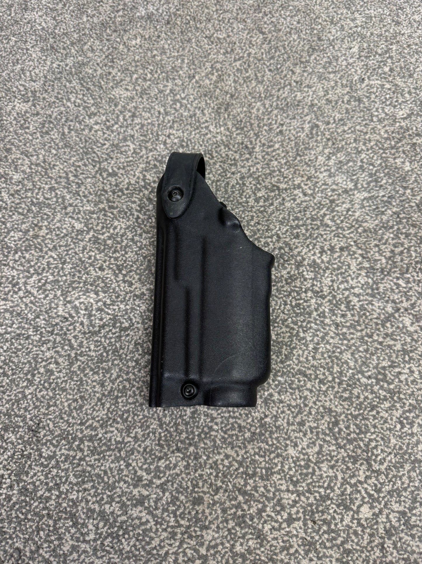 Safariland Holster Glock 17 Ex Police Airsoft 6004-8310 GLK LAM Light