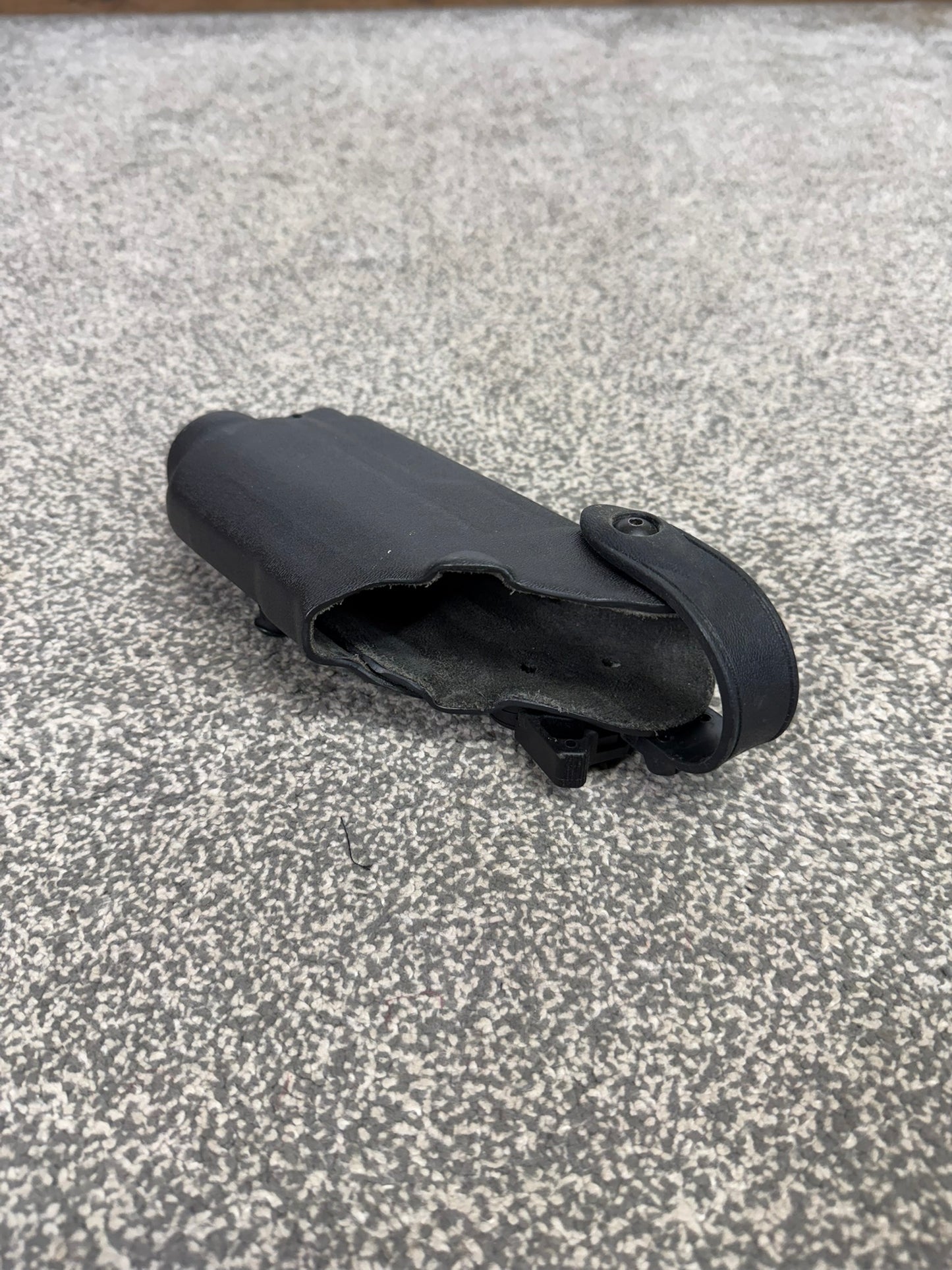 Safariland Holster Glock 17 Ex Police Airsoft 6004-8310 GLK LAM Light