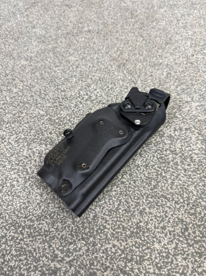 Safariland Holster Glock 17 Ex Police Airsoft 6004-8310 GLK LAM Light