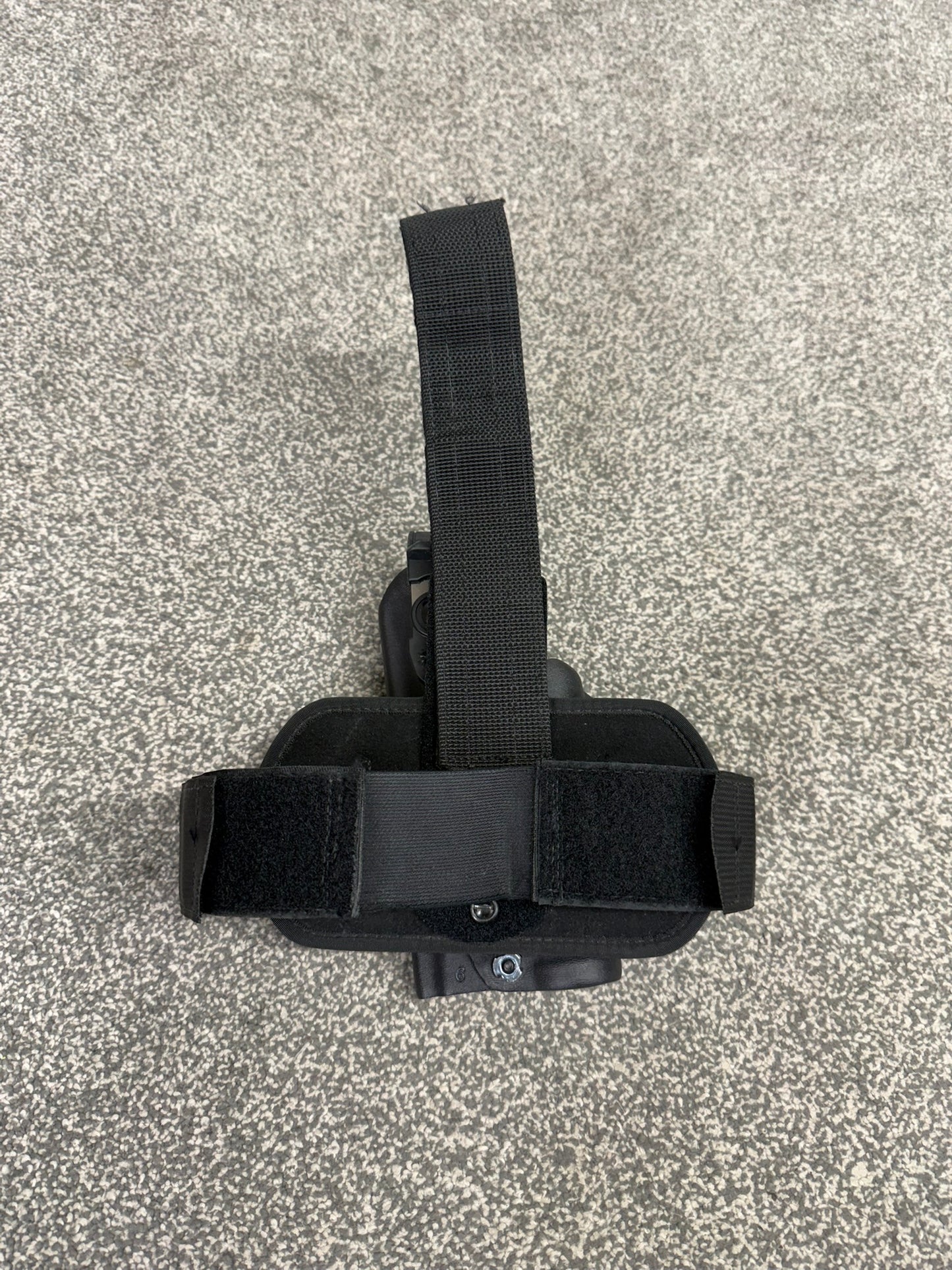 Safariland Drop Leg Holster Glock 17/22 Ex Police Airsoft 6285-8321