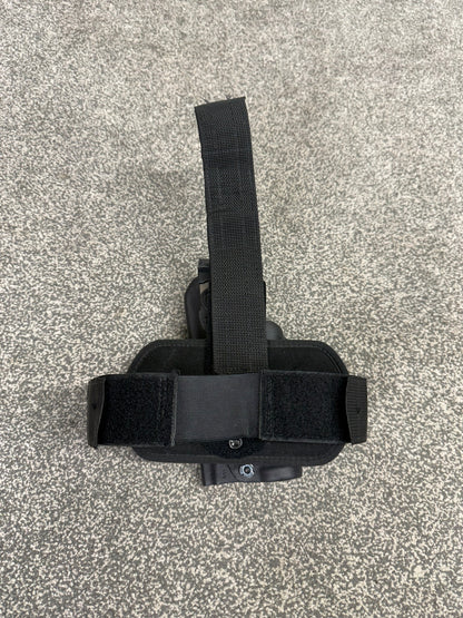 Safariland Drop Leg Holster Glock 17/22 Ex Police Airsoft 6285-8321
