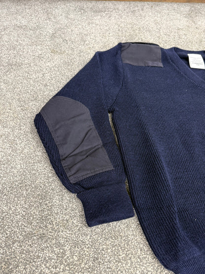 Hampshire Police Pullover Commando Jumper Collector Film TV Display