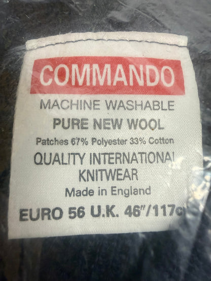 Hampshire Police Pullover Commando Jumper Collector Film TV Display