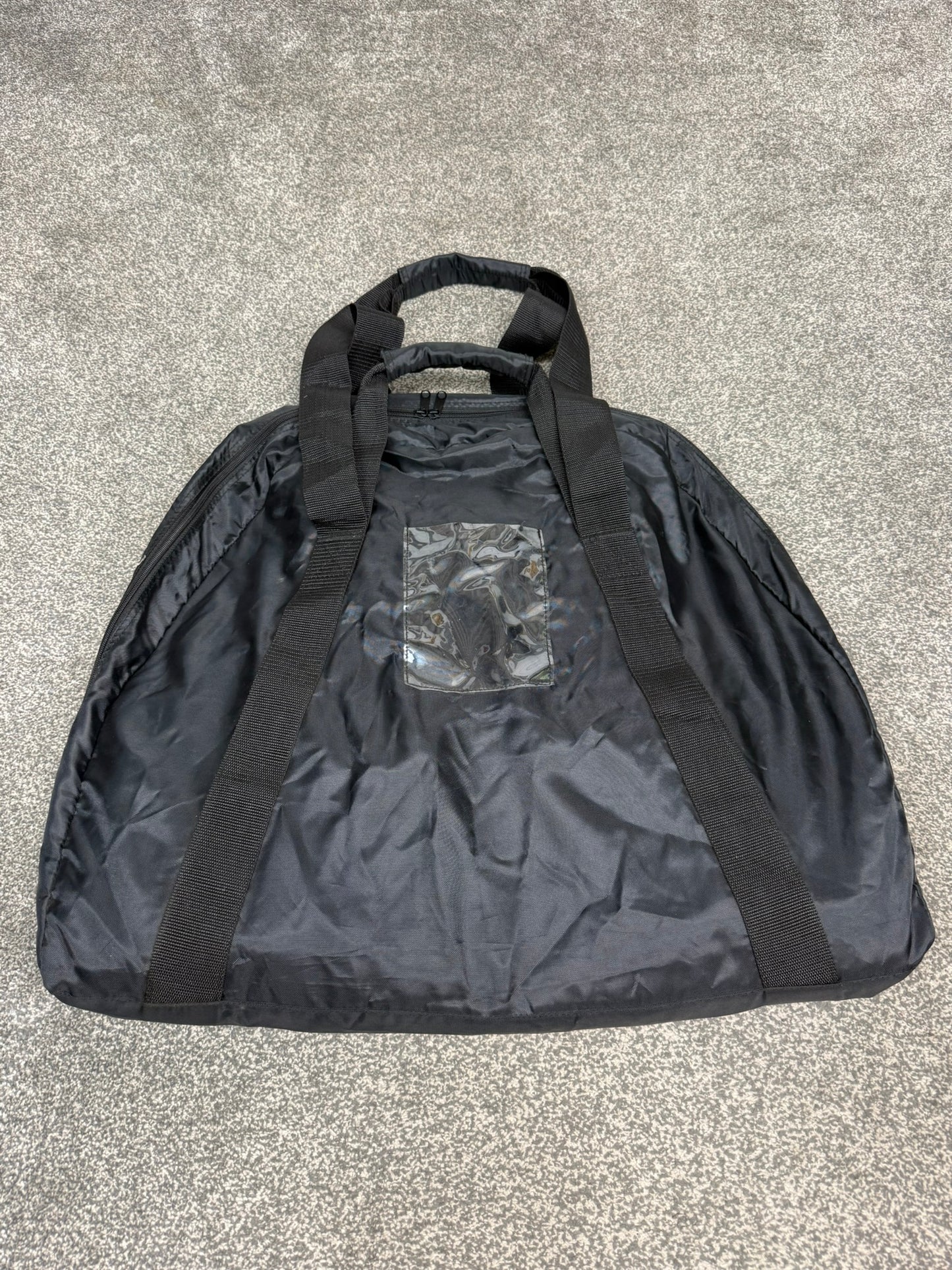 Ex Police Cooneen Body Armour Vest & Bag X LRG Anti Stab & Ballistic HG1A & KR1