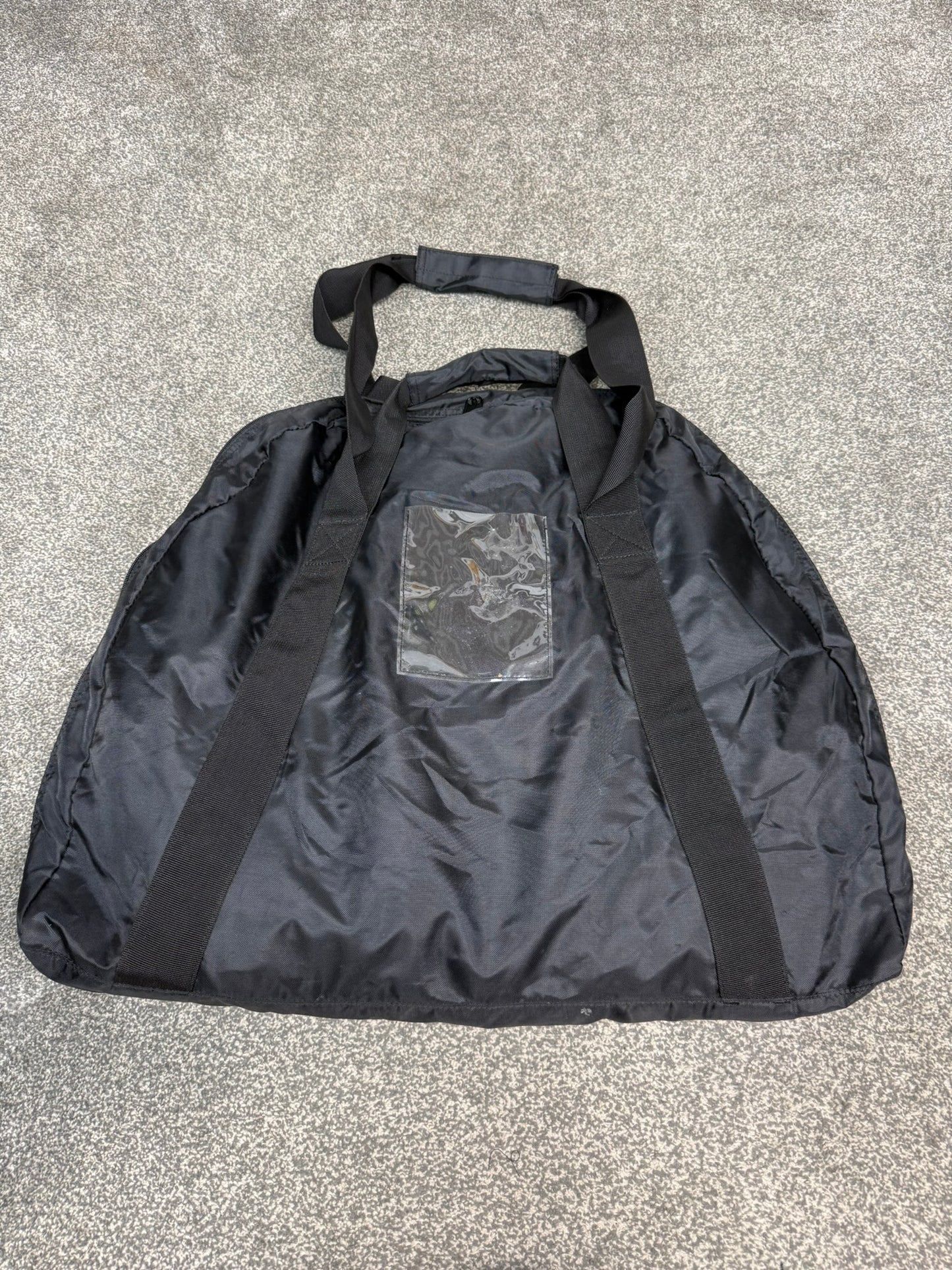 Ex Police Cooneen Body Armour Female Vest Anti Stab & Ballistic HG1A & KR1 - MEDIUM