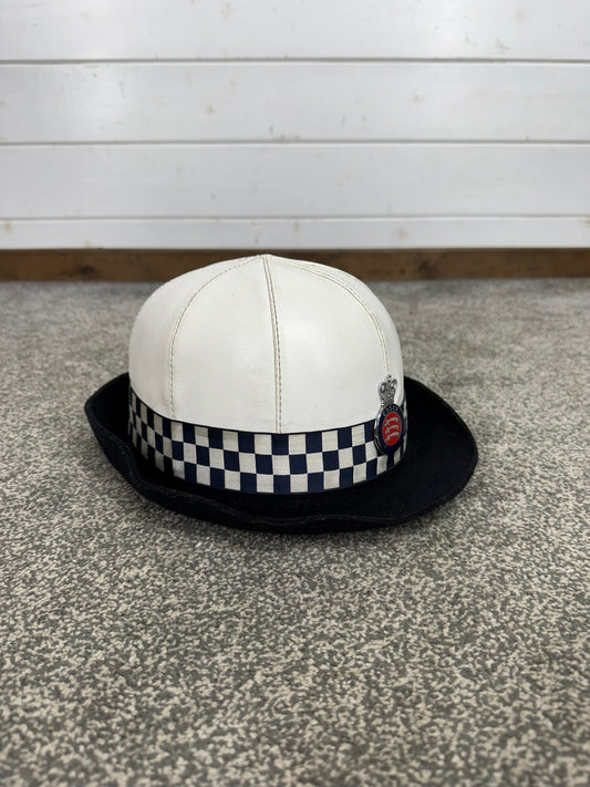 Essex Traffic Police WPC Bowler Hat 56cm Collector Film TV Display