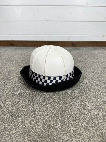 Essex Traffic Police WPC Bowler Hat 56cm Collector Film TV Display