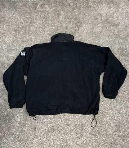 Ex Police Cambridgeshire Search Team Keela Neptune Fleece XX Large Collector Display