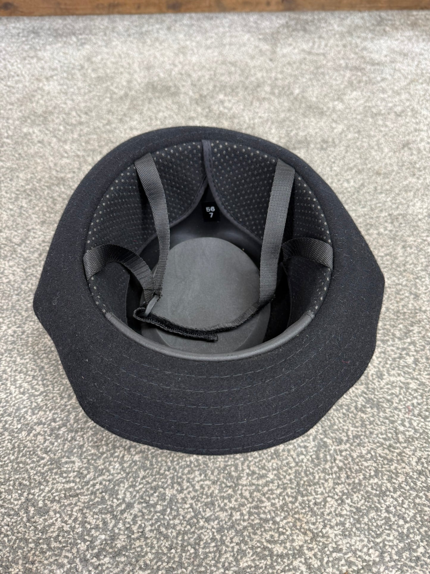 Essex Traffic Police WPC Bowler Hat 56cm Collector Film TV Display