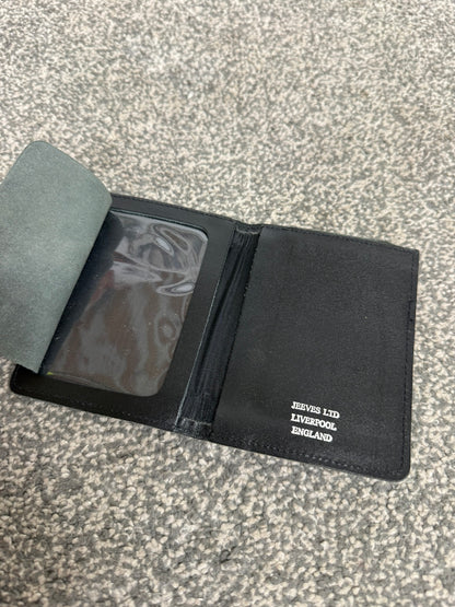 Ex Suffolk Constabulary Police Warrant Card Holder Wallet Collectible TV / Film Display