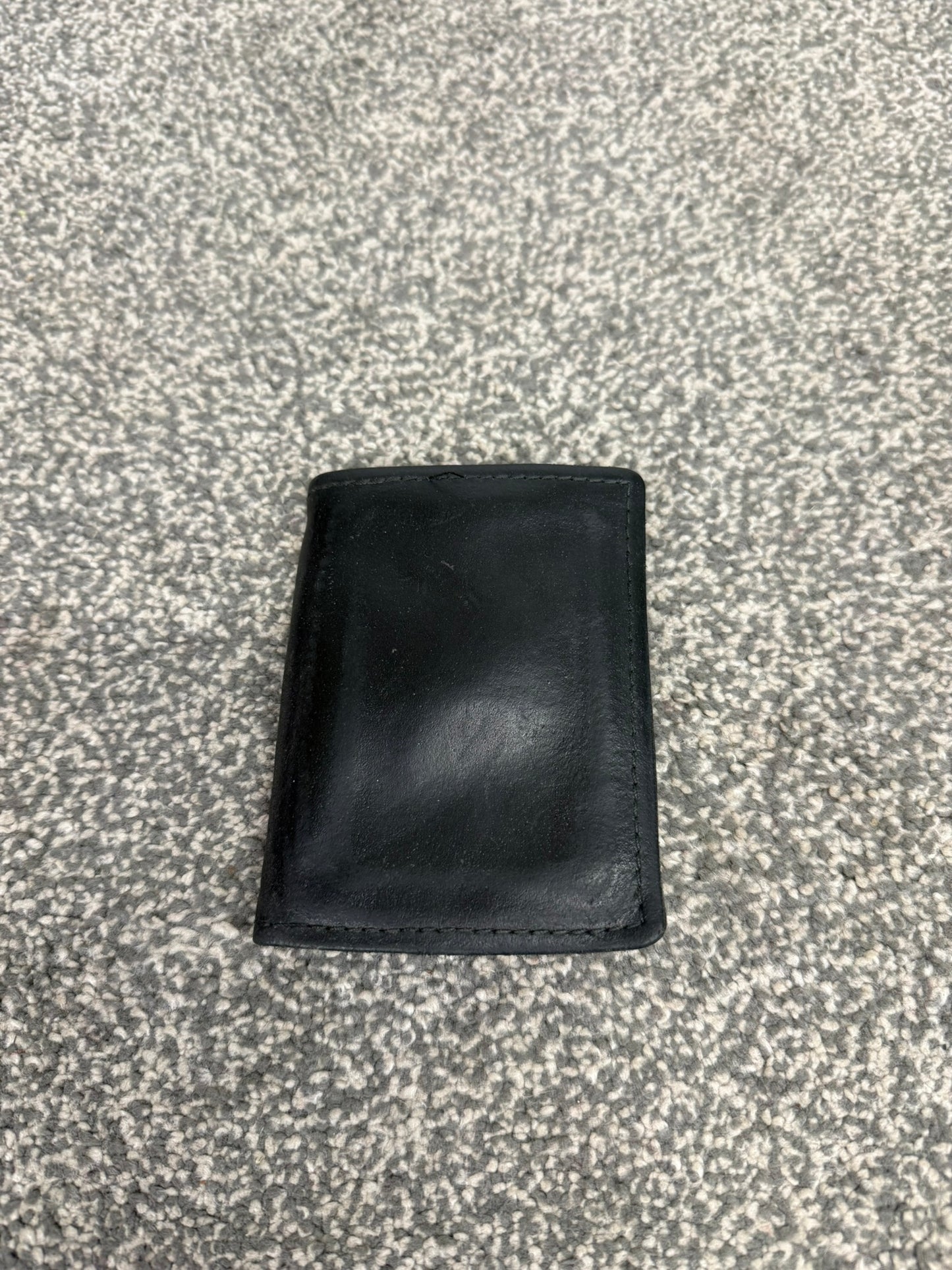 Obsolete Ex Essex Police Warrant Card Wallet Film / TV Collectible