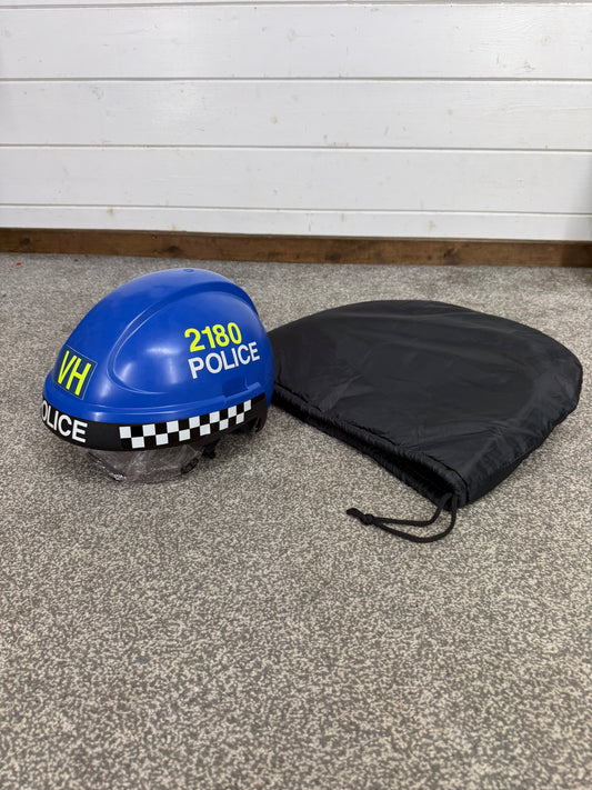 Ex Police ER1 Safety Helmet Incident Search and Rescue Helmet 53-63cm