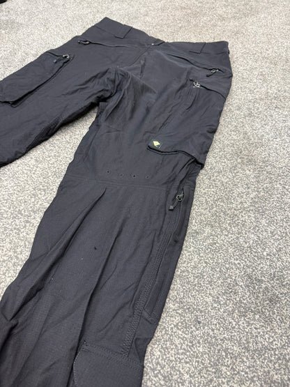First Tactical Men's Defender Pants 34" Cargo Security Trousers VGC