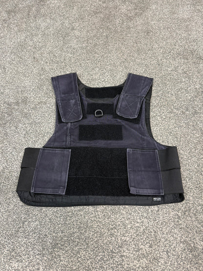Ex Police Mehler Body Armour Stab Vest COVER - Large