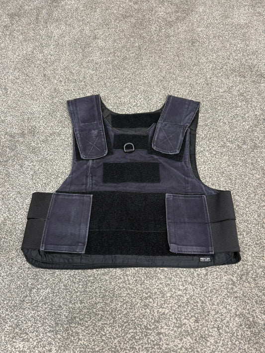 Ex Police Mehler Body Armour Stab Vest COVER - Large