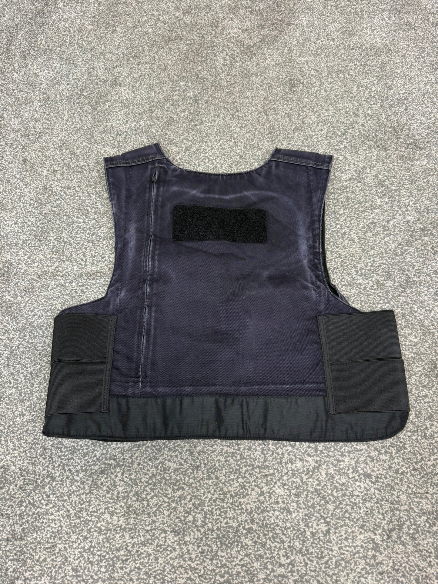 Ex Police Mehler Body Armour Stab Vest COVER - Large
